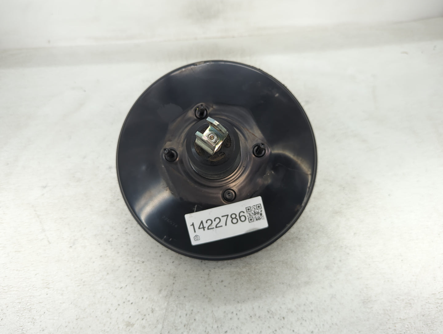 2008-2013 Infiniti G37 Power Brake Booster Oem - Oemusedautoparts1.com