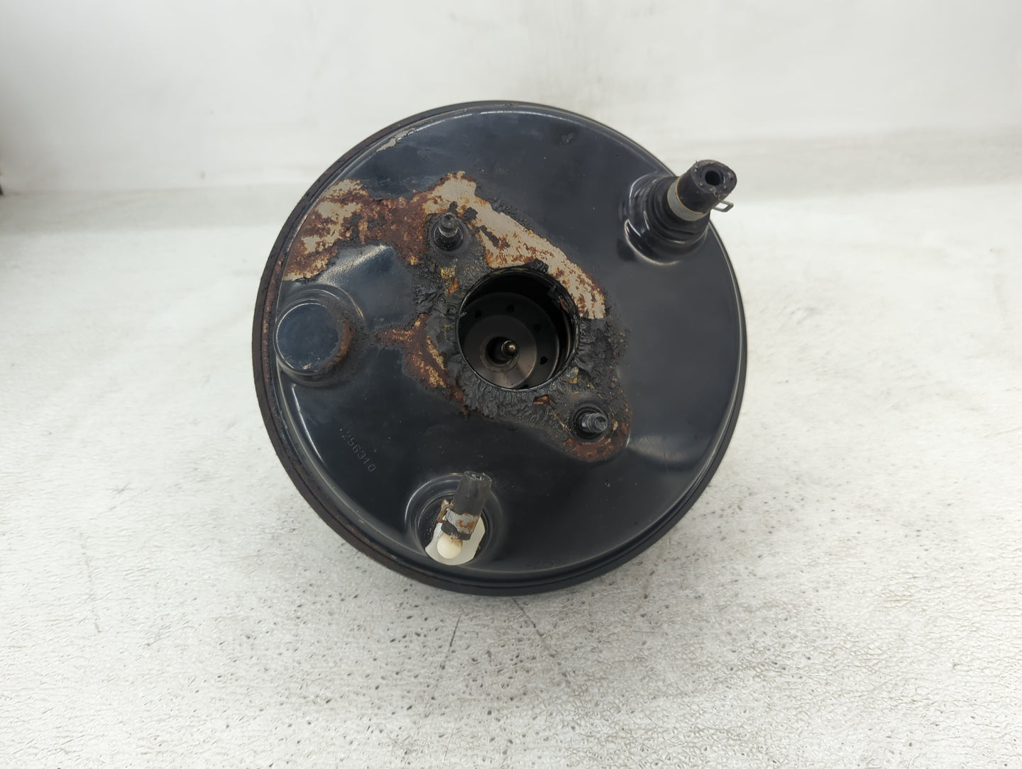2008-2013 Infiniti G37 Power Brake Booster Oem - Oemusedautoparts1.com