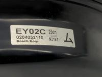 2008-2013 Infiniti G37 Power Brake Booster Oem - Oemusedautoparts1.com