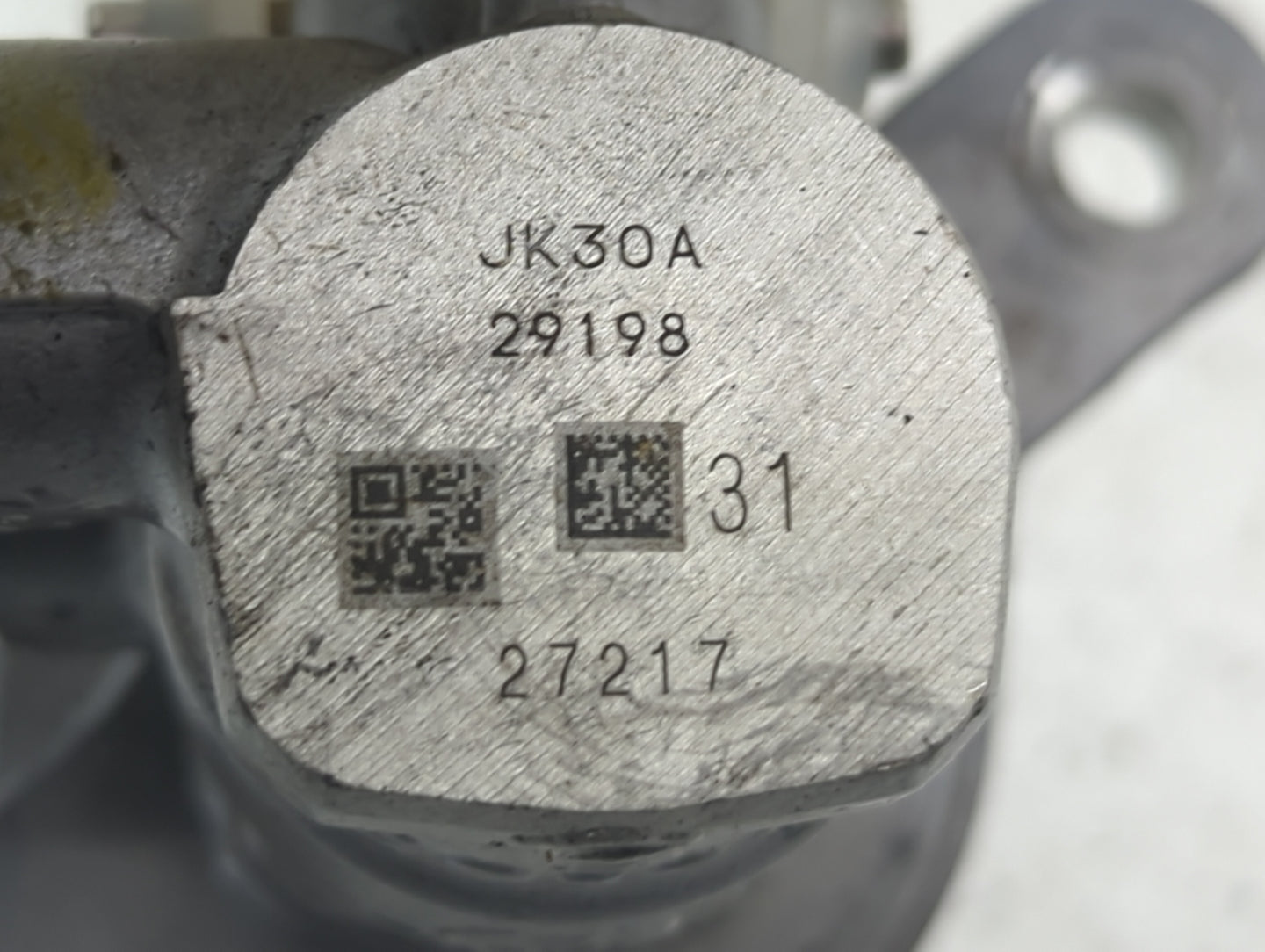 2008-2013 Infiniti G37 Brake Master Cylinder - Oemusedautoparts1.com