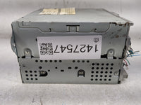 2011-2013 Infiniti G37 Radio AM FM Cd Player Receiver Replacement P/N:2591A-ZX78B Fits Fits 2011 2012 2013 2014 2015 2016 20