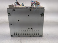 2011-2013 Infiniti G37 Radio AM FM Cd Player Receiver Replacement P/N:2591A-ZX78B Fits Fits 2011 2012 2013 2014 2015 2016 20