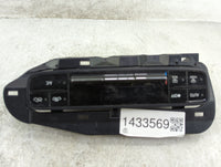2010-2013 Infiniti G37 Climate Control Module Temperature AC/Heater Replacement P/N:55468-02060 Fits OEM Used Auto Parts - O