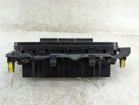 2010-2013 Infiniti G37 Climate Control Module Temperature AC/Heater Replacement P/N:55468-02060 Fits OEM Used Auto Parts - O