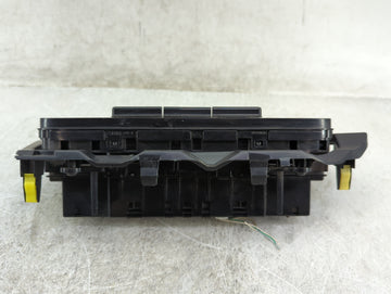2010-2013 Infiniti G37 Climate Control Module Temperature AC/Heater Replacement P/N:55468-02060 Fits OEM Used Auto Parts