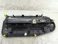2010-2013 Infiniti G37 Climate Control Module Temperature AC/Heater Replacement P/N:55468-02060 Fits OEM Used Auto Parts - O