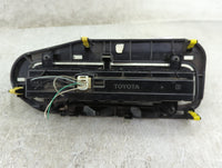 2010-2013 Infiniti G37 Climate Control Module Temperature AC/Heater Replacement P/N:55468-02060 Fits OEM Used Auto Parts - O