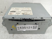 2011-2013 Infiniti G37 Radio AM FM Cd Player Receiver Replacement P/N:2591A1MA2E CV-VN01E04D Fits OEM Used Auto Parts - Oemu