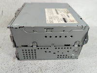 2011-2013 Infiniti G37 Radio AM FM Cd Player Receiver Replacement P/N:2591A1MA2E CV-VN01E04D Fits OEM Used Auto Parts - Oemu