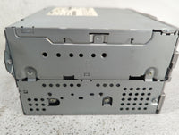 2011-2013 Infiniti G37 Radio AM FM Cd Player Receiver Replacement P/N:2591A1MA2E CV-VN01E04D Fits OEM Used Auto Parts - Oemu