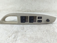 2011-2013 Infiniti G37 Master Power Window Switch Replacement Driver Side Left P/N:25401 JK42D 80961 1NC1A Fits OEM Used Aut