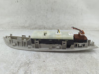 2011-2013 Infiniti G37 Master Power Window Switch Replacement Driver Side Left P/N:25401 JK42D 80961 1NC1A Fits OEM Used Aut