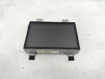 compare product 2008-2013 Infiniti G37 Information Display Screen