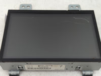 2008-2013 Infiniti G37 Information Display Screen - Oemusedautoparts1.com