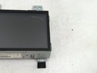 2008-2013 Infiniti G37 Information Display Screen - Oemusedautoparts1.com