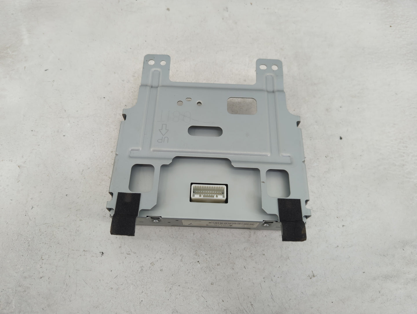 2008-2013 Infiniti G37 Information Display Screen - Oemusedautoparts1.com