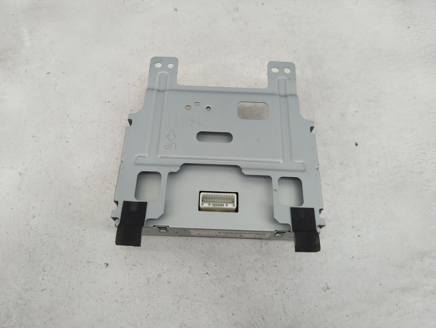 2008-2013 Infiniti G37 Information Display Screen - Oemusedautoparts1.com