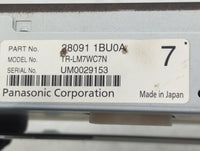 2008-2013 Infiniti G37 Information Display Screen - Oemusedautoparts1.com