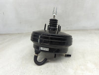 2008-2013 Infiniti G37 Power Brake Booster Oem 1450721 - Oemusedautoparts1.com