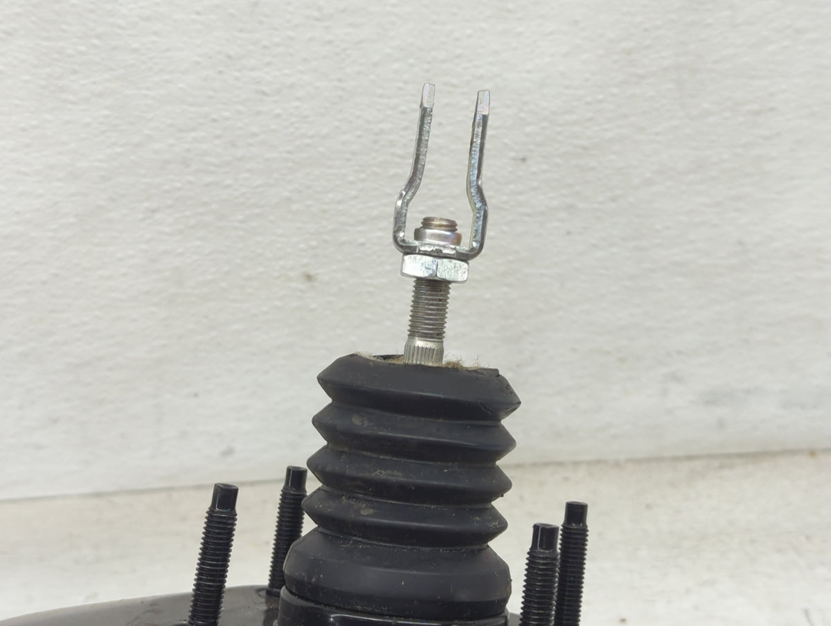 2008-2013 Infiniti G37 Power Brake Booster Oem 1450721 - Oemusedautoparts1.com