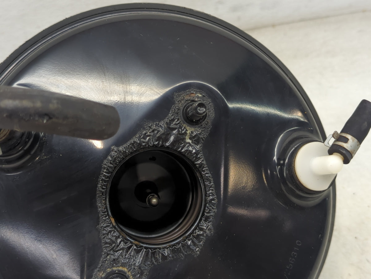 2008-2013 Infiniti G37 Power Brake Booster Oem 1450721 - Oemusedautoparts1.com