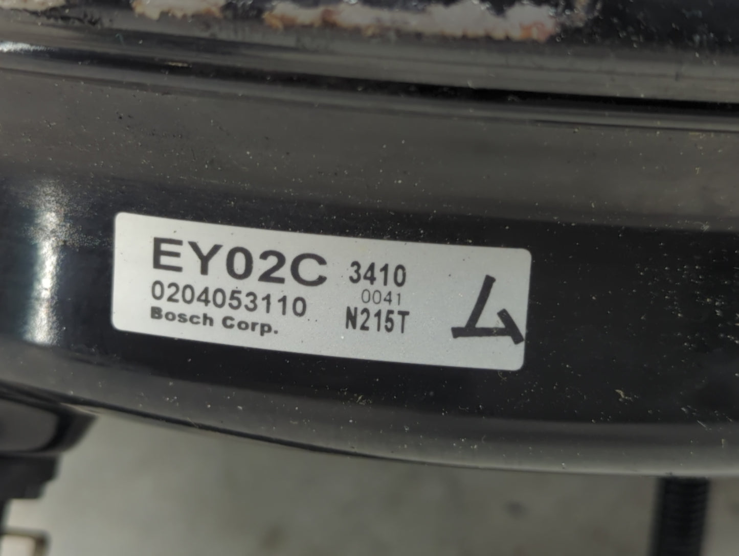 2008-2013 Infiniti G37 Power Brake Booster Oem - Oemusedautoparts1.com