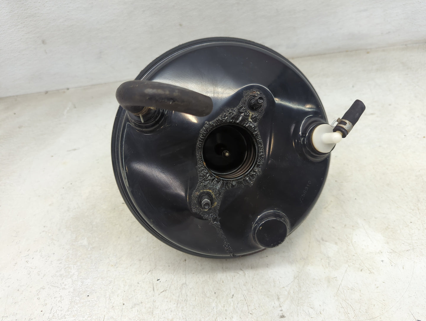 2008-2013 Infiniti G37 Power Brake Booster Oem 1450721 - Oemusedautoparts1.com