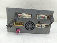 2009-2013 Infiniti G37 Radio AM FM Cd Player Receiver Replacement Fits Fits 2009 2010 2011 2012 2013 2014 OEM Used Auto Part