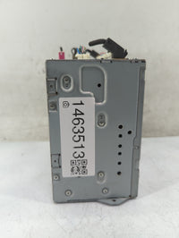 2009-2013 Infiniti G37 Radio AM FM Cd Player Receiver Replacement Fits Fits 2009 2010 2011 2012 2013 2014 OEM Used Auto Part