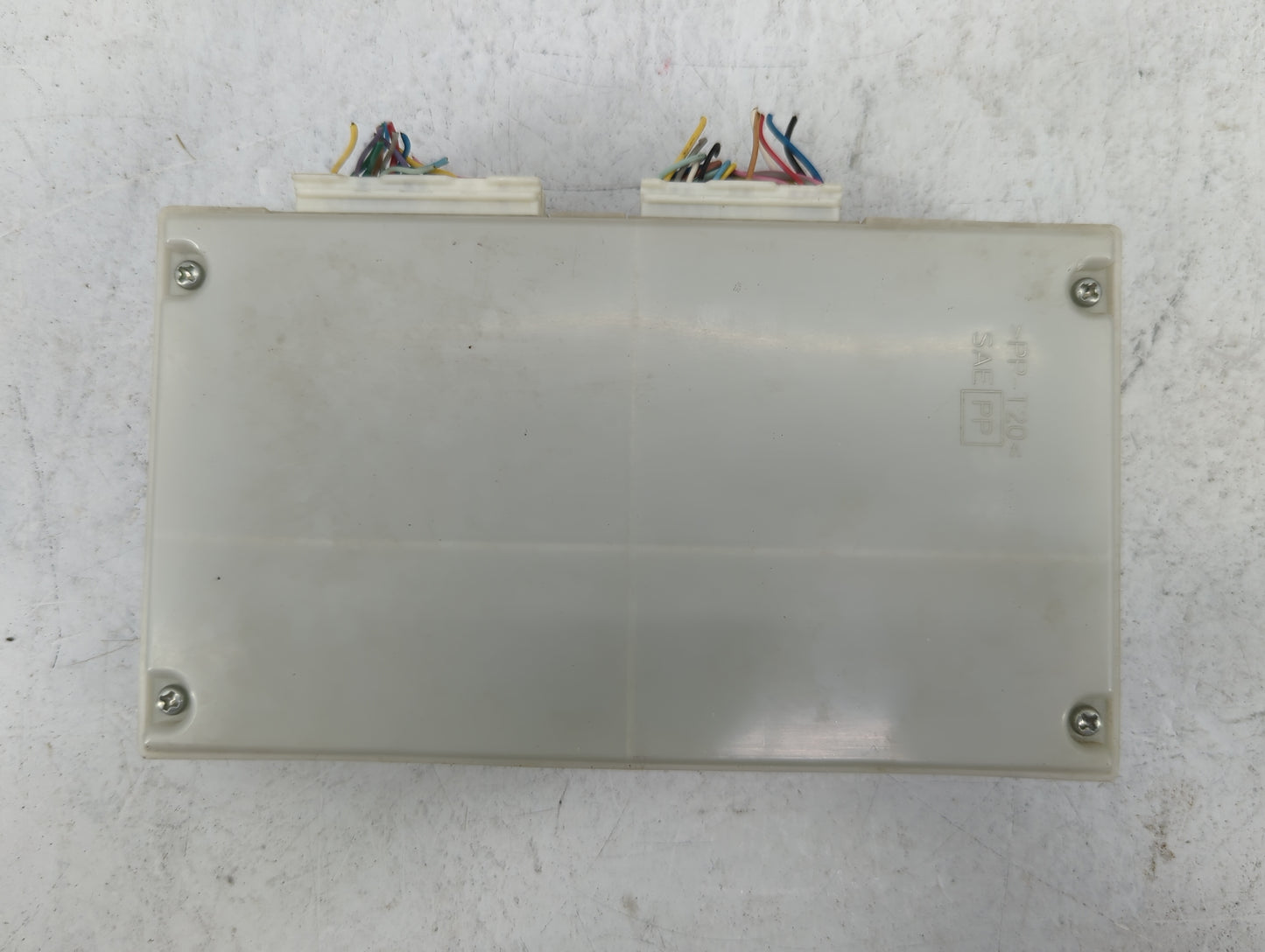 2013-2013 Infiniti G37 Am Fm Cd Player Radio Receiver 1463525 - Oemusedautoparts1.com