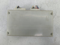 2013-2013 Infiniti G37 Am Fm Cd Player Radio Receiver 1463525 - Oemusedautoparts1.com