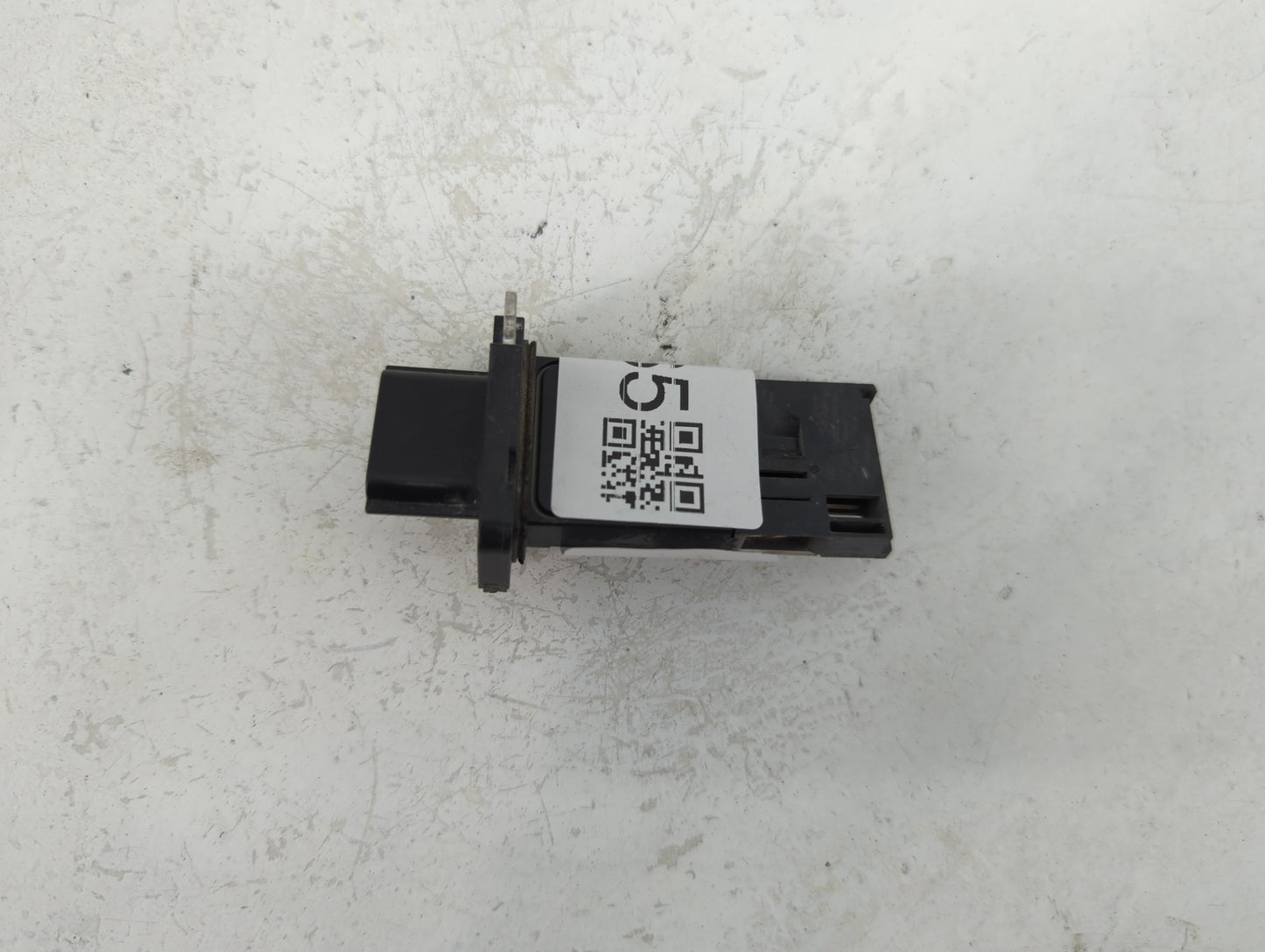 2008-2013 Infiniti G37 Mass Air Flow Meter Maf 1463565 - Oemusedautoparts1.com