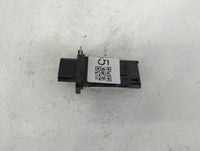 2008-2013 Infiniti G37 Mass Air Flow Meter Maf 1463565 - Oemusedautoparts1.com