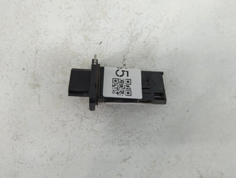 compare product 2008-2013 Infiniti G37 Mass Air Flow Meter Maf 1463565