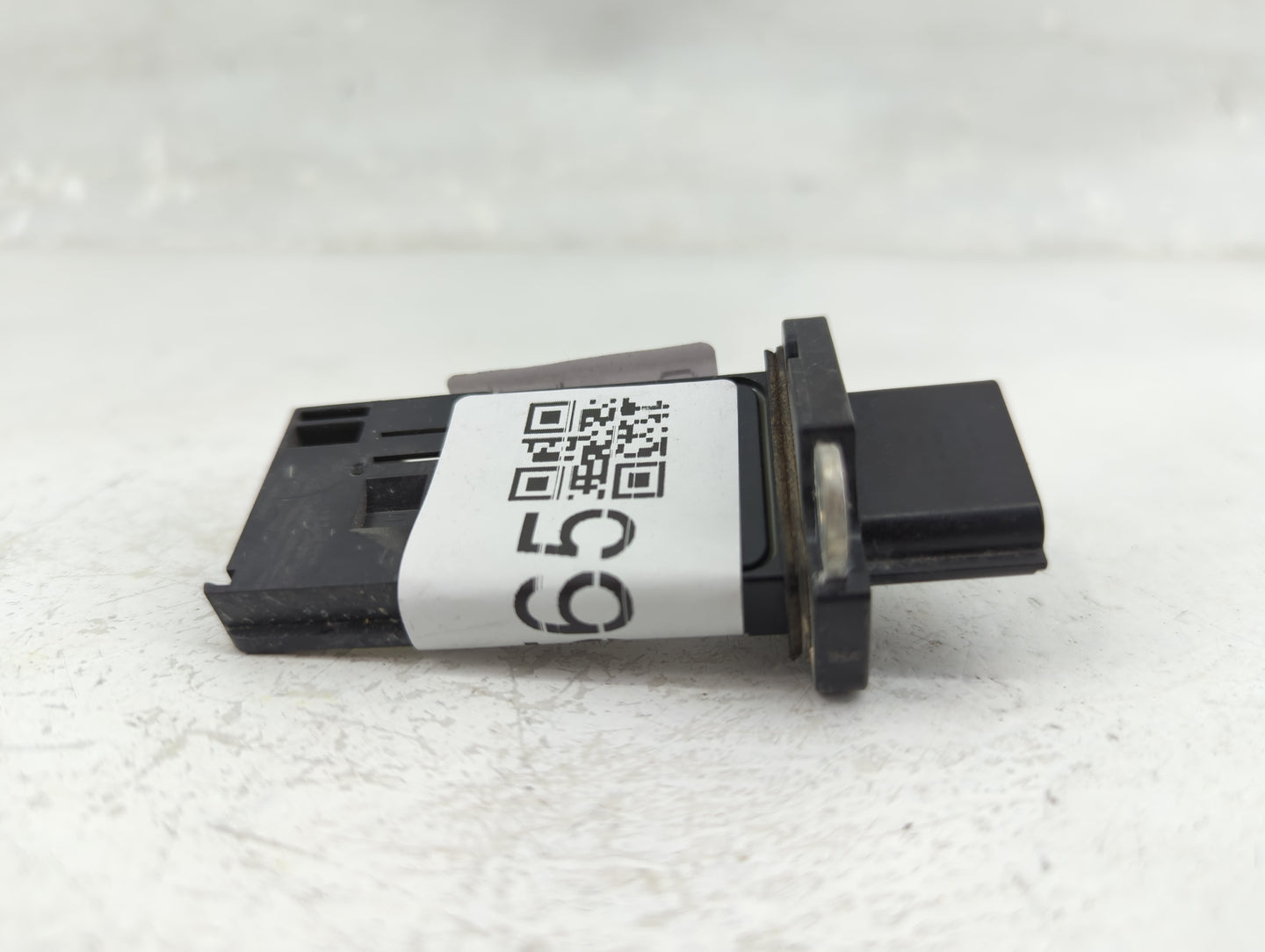 2008-2013 Infiniti G37 Mass Air Flow Meter Maf 1463565 - Oemusedautoparts1.com