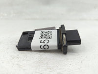 2008-2013 Infiniti G37 Mass Air Flow Meter Maf 1463565 - Oemusedautoparts1.com