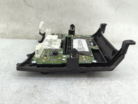 2010-2013 Infiniti G37 Climate Control Module Temperature AC/Heater Replacement P/N:25810 1CA1B 68260 1C EX0A Fits OEM Used 