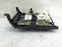 2010-2013 Infiniti G37 Climate Control Module Temperature AC/Heater Replacement P/N:25810 1CA1B 68260 1C EX0A Fits OEM Used 
