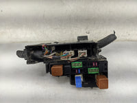 2010-2013 Infiniti G37 Fusebox Fuse Box Panel Relay Module P/N:7154-5763-30 7254-5763-30 Fits Fits 2010 2011 2012 2013 2014 