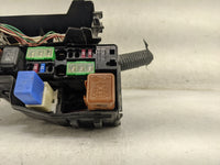 2010-2013 Infiniti G37 Fusebox Fuse Box Panel Relay Module P/N:7154-5763-30 7254-5763-30 Fits Fits 2010 2011 2012 2013 2014 