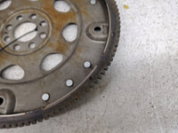 2013 Infiniti G37 Transmission Flywheel Flexplate Fits OEM Used Auto Parts - Oemusedautoparts1.com