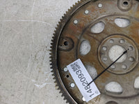 2013 Infiniti G37 Transmission Flywheel Flexplate Fits OEM Used Auto Parts - Oemusedautoparts1.com