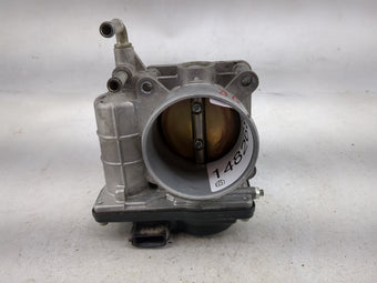 compare product 2013 Infiniti G37 Throttle Body P/N:SERA 526-01 Fits OEM Used Auto Parts