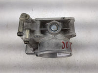 2013 Infiniti G37 Throttle Body P/N:SERA 526-01 Fits OEM Used Auto Parts - Oemusedautoparts1.com