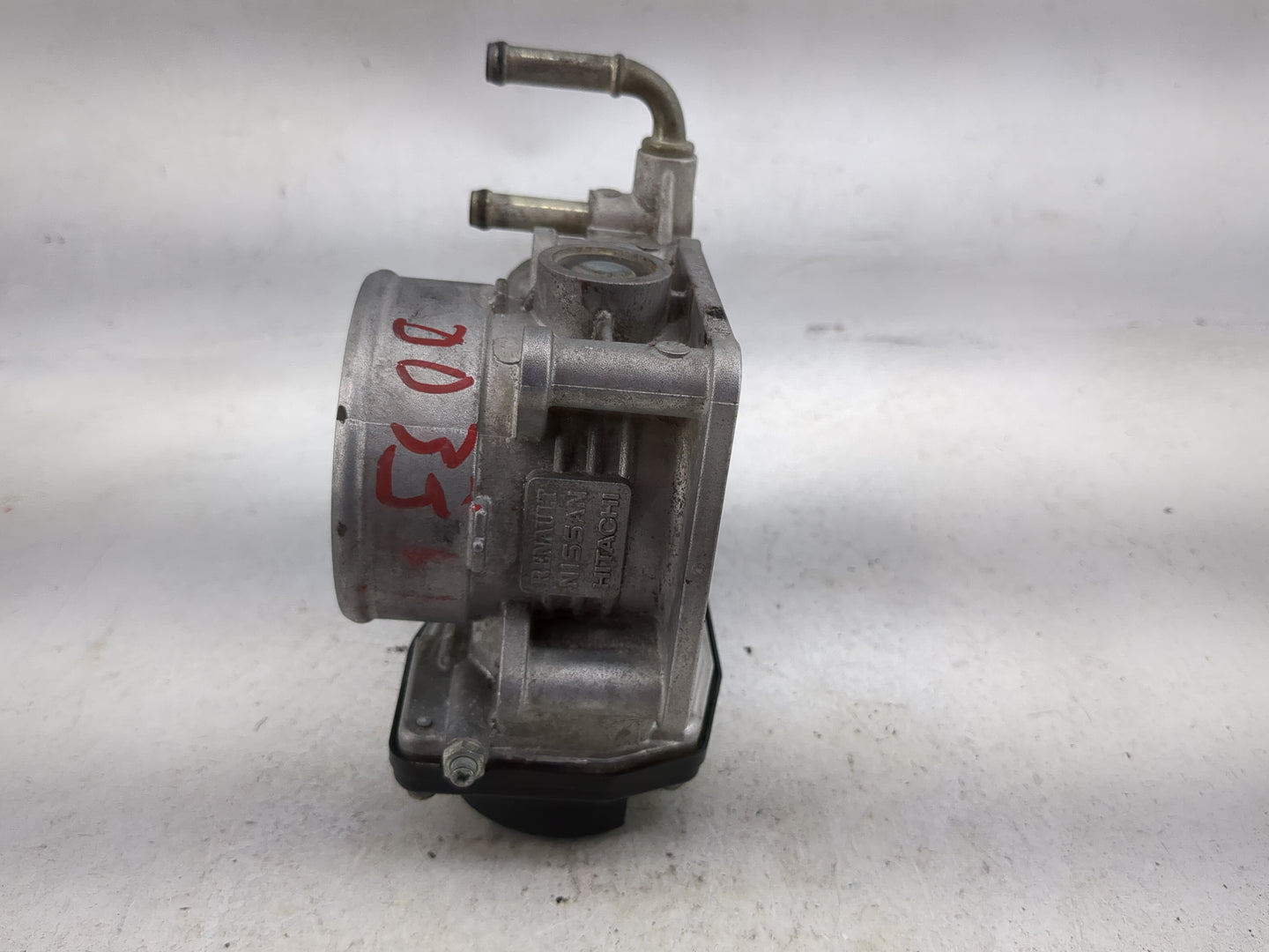 2013 Infiniti G37 Throttle Body P/N:SERA 526-01 Fits OEM Used Auto Parts - Oemusedautoparts1.com