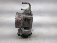 2013 Infiniti G37 Throttle Body P/N:SERA 526-01 Fits OEM Used Auto Parts - Oemusedautoparts1.com