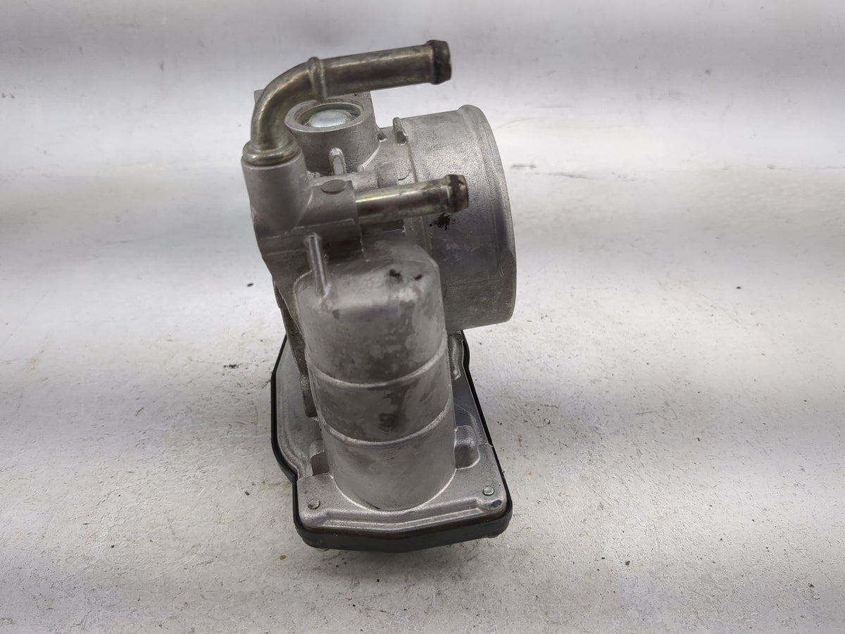 2013 Infiniti G37 Throttle Body P/N:K 3225 2 SERA 526-01 Fits OEM Used Auto Parts - Oemusedautoparts1.com