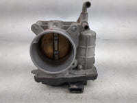 2013 Infiniti G37 Throttle Body P/N:SERA 526-02 Fits OEM Used Auto Parts - Oemusedautoparts1.com
