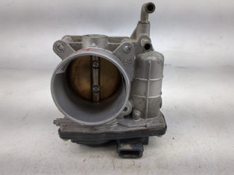 compare product 2013 Infiniti G37 Throttle Body P/N:SERA 526-02 Fits OEM Used Auto Parts