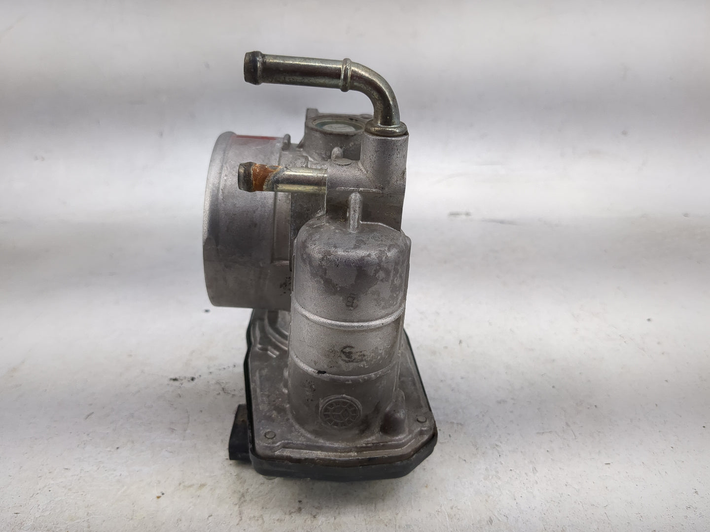2013 Infiniti G37 Throttle Body P/N:SERA 526-02 Fits OEM Used Auto Parts - Oemusedautoparts1.com